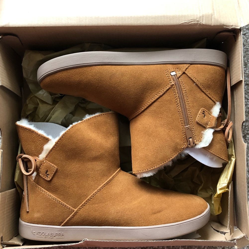 Koolaburra by UGG - Water Resistant